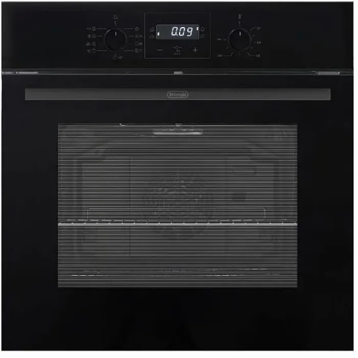 Духовой шкаф DELONGHI DEO 725 NB TENNA Духовой шкаф DELONGHI DEO 725 NB TENNA