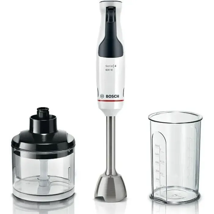 Блендер BOSCH MSM4W220 Блендер BOSCH MSM4W220