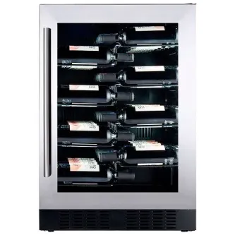 Винный шкаф TEMPTECH CPROX60SX-24 Винный шкаф TEMPTECH CPROX60SX-24