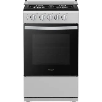 Плита WEISSGAUFF WGSM 5322 XG