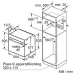 Духовой шкаф BOSCH HRG 675BS1S Духовой шкаф BOSCH HRG 675BS1S