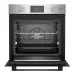 Духовой шкаф INDESIT IBFTS 4941 JH IX Духовой шкаф INDESIT IBFTS 4941 JH IX