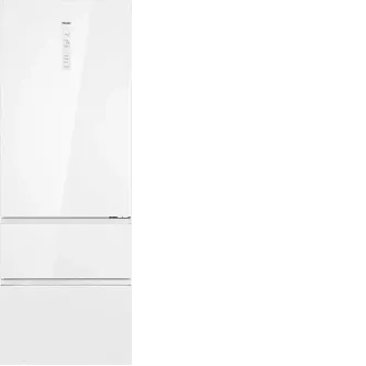 Холодильник HAIER A4F745CGWGRU1 Холодильник HAIER A4F745CGWGRU1
