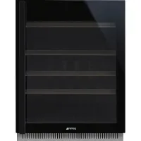 Винный шкаф SMEG CVI638LN3 Винный шкаф SMEG CVI638LN3