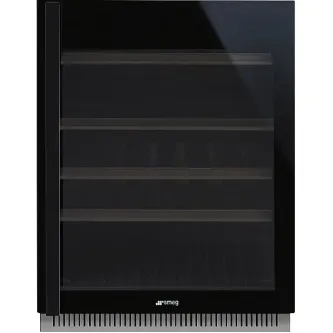 Винный шкаф SMEG CVI638LN3 Винный шкаф SMEG CVI638LN3