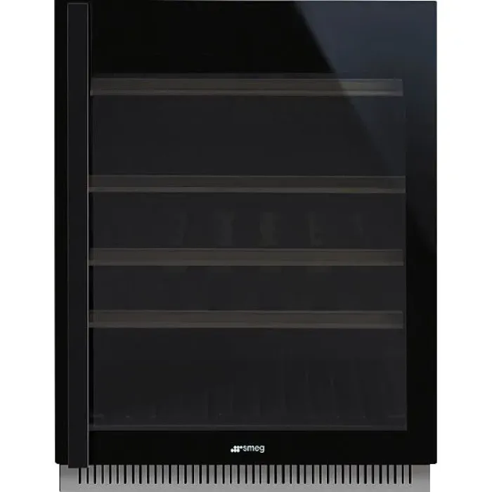 Винный шкаф SMEG CVI638LN3 Винный шкаф SMEG CVI638LN3