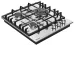 Варочная поверхность GRESSEL U45V35M100 Варочная поверхность GRESSEL U45V35M100