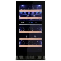 Винный шкаф PANDO PVMBP HD 40-25CRR Винный шкаф PANDO PVMBP HD 40-25CRR