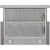 Вытяжка KRONA KAMILLA T SENSOR 600 Inox Вытяжка KRONA KAMILLA T SENSOR 600 Inox