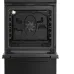 Плита INDESIT ISG5F2HB