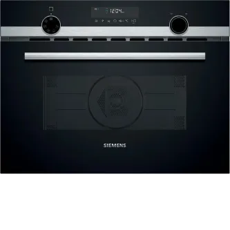 Микроволновая печь SIEMENS CM585AGS1 Микроволновая печь SIEMENS CM585AGS1