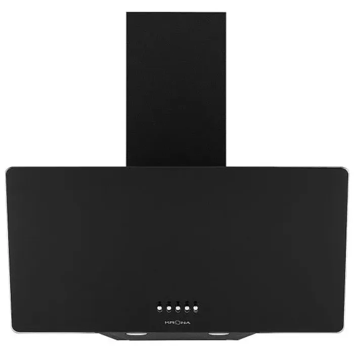 Вытяжка KRONA POLLY 600 BLACK PB V2 Вытяжка KRONA POLLY 600 BLACK PB V2