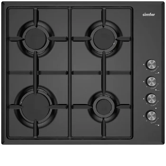 Варочная поверхность SIMFER H60Q40B025