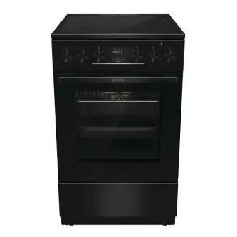 Плита GORENJE GEC5C40BG Плита GORENJE GEC5C40BG