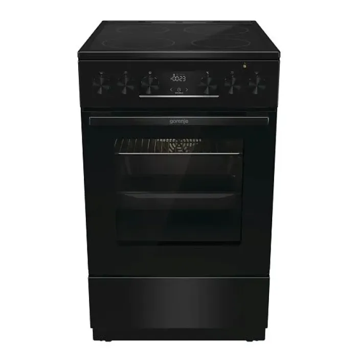 Плита GORENJE GEC5C40BG