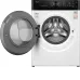 Стиральная машина WEISSGAUFF WM 59411 Direct Drive Inverter Steam