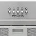 Вытяжка KRONA KATE 600 INOX PB V2 Вытяжка KRONA KATE 600 INOX PB V2