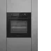Духовой шкаф KUPPERSBERG HF 615 B