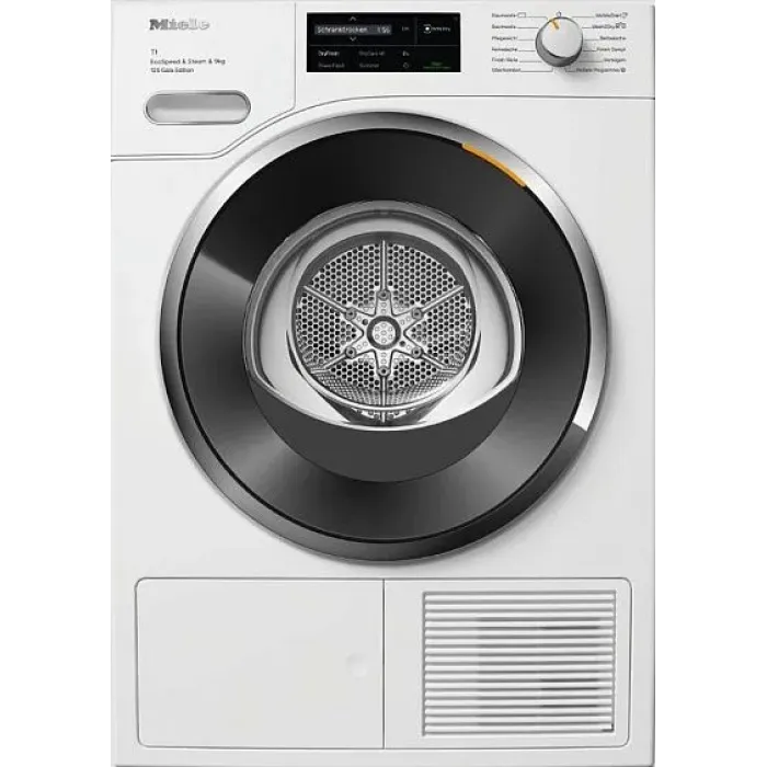 Сушильная машина MIELE TWL 680 WP Сушильная машина MIELE TWL 680 WP