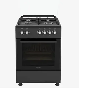 Плита NORDEN FF6406GAZD