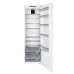 Холодильник MAUNFELD MBL177SWGR Inverter