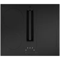 Варочная поверхность V-ZUG CombiCookTop V2000 I604 CCT2T-31175 черный матовый