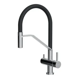 Смеситель OMOIKIRI Akeno BN-BL (4994544)