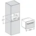 Микроволновая печь MIELE M7244 EDST/CLST Микроволновая печь MIELE M7244 EDST/CLST