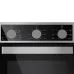 Духовой шкаф MAUNFELD EOEC516PS Духовой шкаф MAUNFELD EOEC516PS