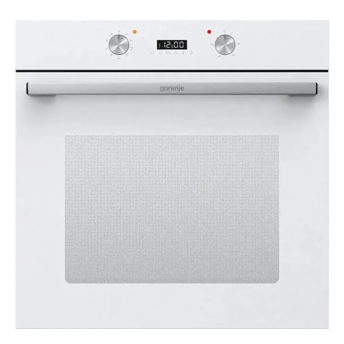 Духовой шкаф GORENJE BO6737E03AWGN Духовой шкаф GORENJE BO6737E03AWGN
