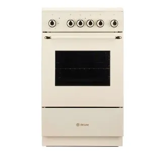 Плита DELUXE 506004.23эс-123 топленое молоко