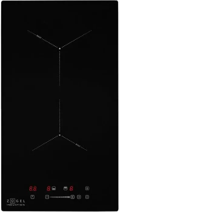 Варочная поверхность ZUGEL ZIH295B