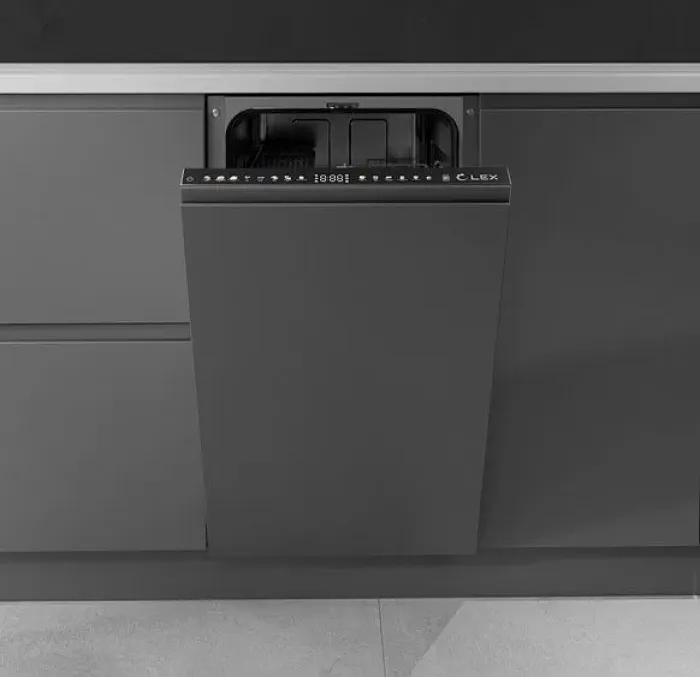 Посудомоечная машина LEX PM 4583В color Lux Посудомоечная машина LEX PM 4583В color Lux