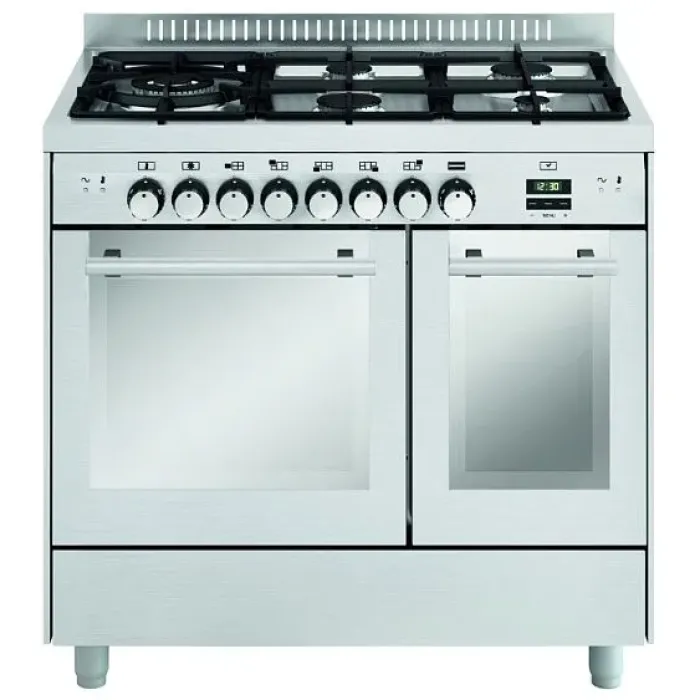 Плита GLEM md144ci Плита GLEM md144ci