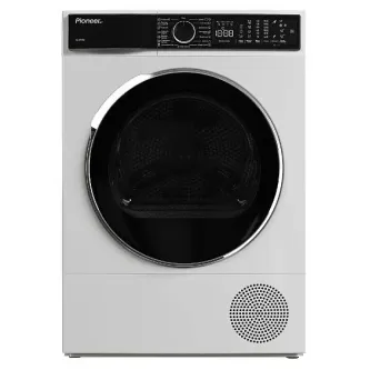 Сушильная машина PIONEER DM-10701WH