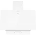 Вытяжка WEISSGAUFF Yota 600 Touch White Glass