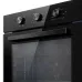 Духовой шкаф MONSHER MOE 6023 Static Noir