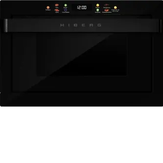 Микроволновая печь HIBERG i-VM 8805 B