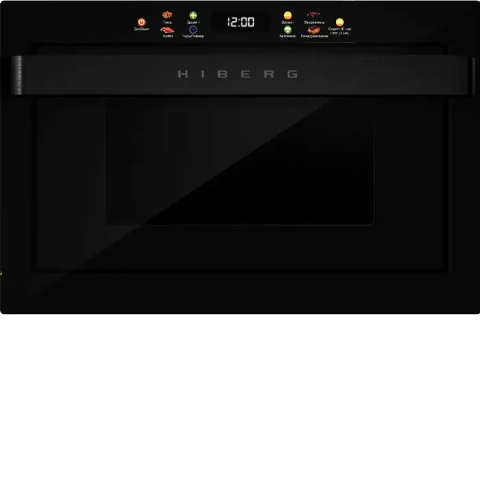 Микроволновая печь HIBERG i-VM 8805 B