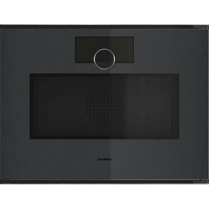 Духовой шкаф GAGGENAU GM250100