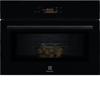 Микроволновая печь ELECTROLUX LVM8E08Z Микроволновая печь ELECTROLUX LVM8E08Z