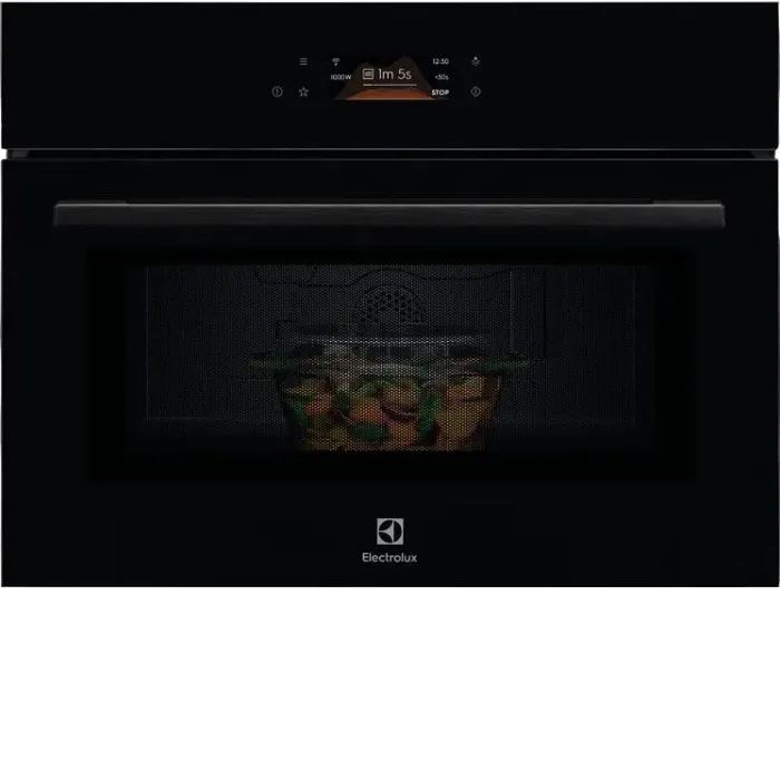Микроволновая печь ELECTROLUX LVM8E08Z