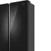 Холодильник WEISSGAUFF WSBS 550 BG Inverter NoFrost Холодильник WEISSGAUFF WSBS 550 BG Inverter NoFrost