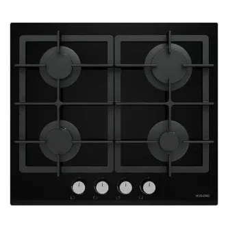 Варочная поверхность YOSHIRO YBH-G60B403 Варочная поверхность YOSHIRO YBH-G60B403