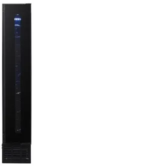 Винный шкаф TEMPTECH SOMX15SRB-24 Винный шкаф TEMPTECH SOMX15SRB-24