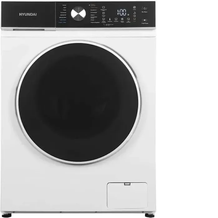 Стиральная машина HYUNDAI WFD8216