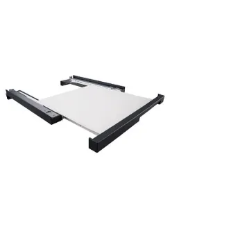 Монтажный комплект SCHULTHESS s51147 Titan Rock (с выдвижной полкой для белья)