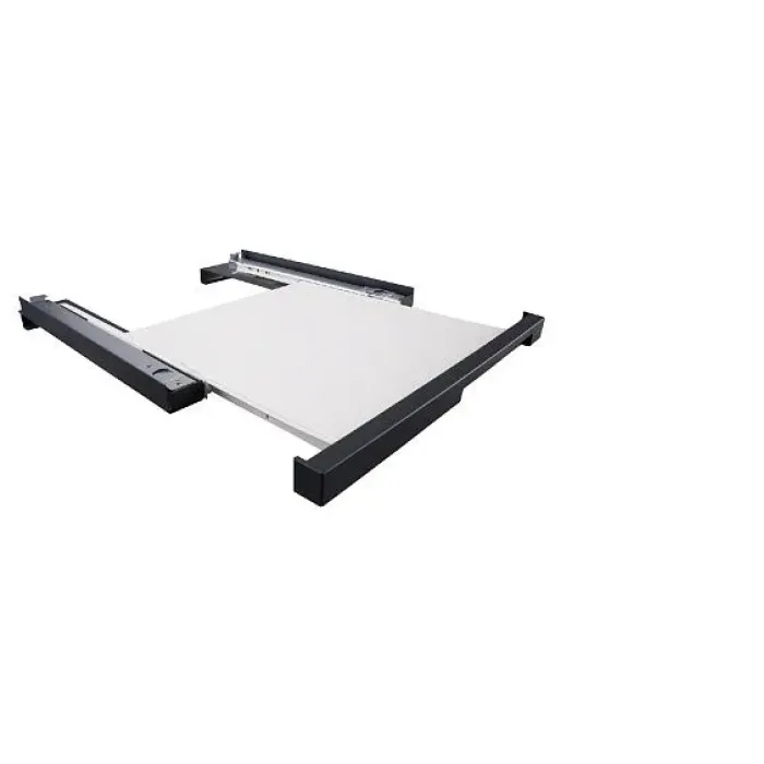 Монтажный комплект SCHULTHESS s51147 Titan Rock (с выдвижной полкой для белья)