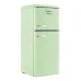 Холодильник TESLER RT-152 GREEN Холодильник TESLER RT-152 GREEN