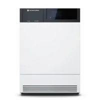 Сушильная машина SCHULTHESS MDA1.102FH3KY Solid Gold